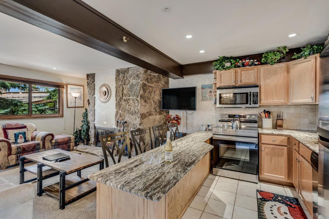 Laurelwood Condominiums 109 Snowmass Village Exterior photo