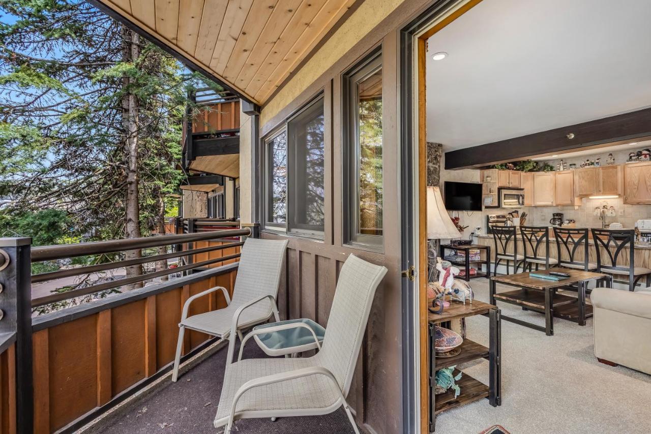 Laurelwood Condominiums 109 Snowmass Village Exterior photo